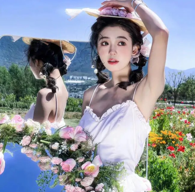 女人是英雄